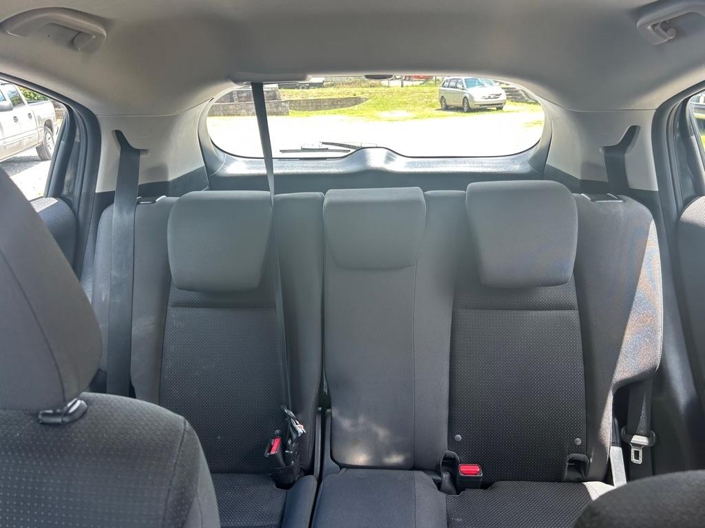 Honda HR-V LX 2WD CVT 2019
