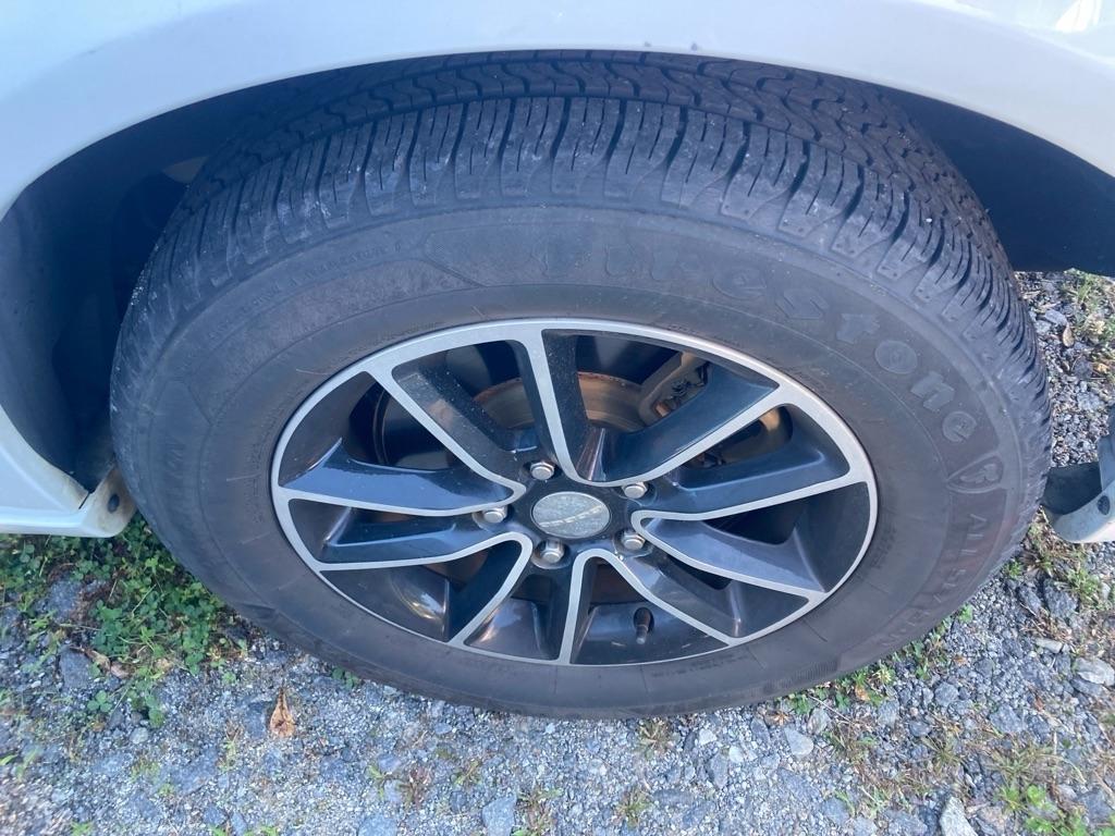 Dodge Grand Caravan 4dr Wgn SE Plus 2016
