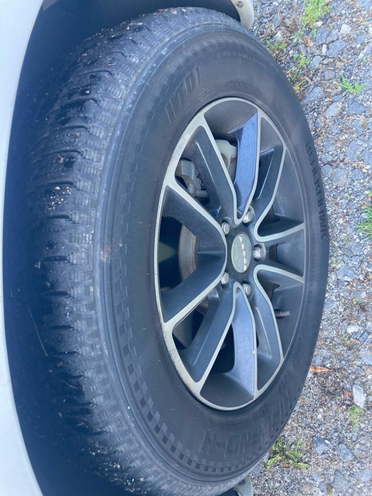 Dodge Grand Caravan 4dr Wgn SE Plus 2016