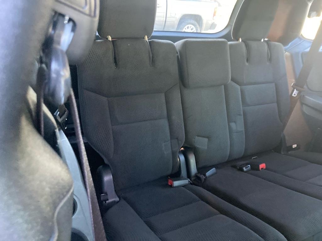 Dodge Grand Caravan 4dr Wgn SE Plus 2016