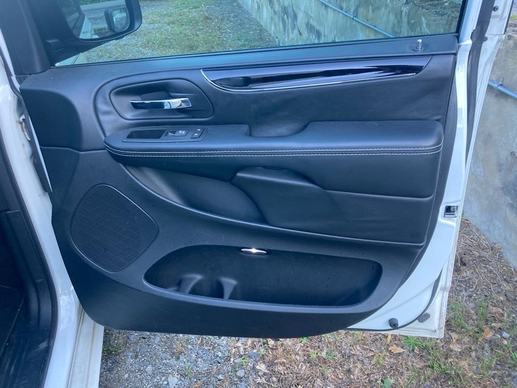 Dodge Grand Caravan 4dr Wgn SE Plus 2016