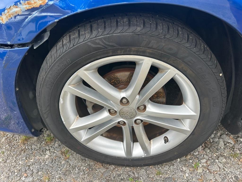 Dodge Avenger 4dr Sdn SE 2014