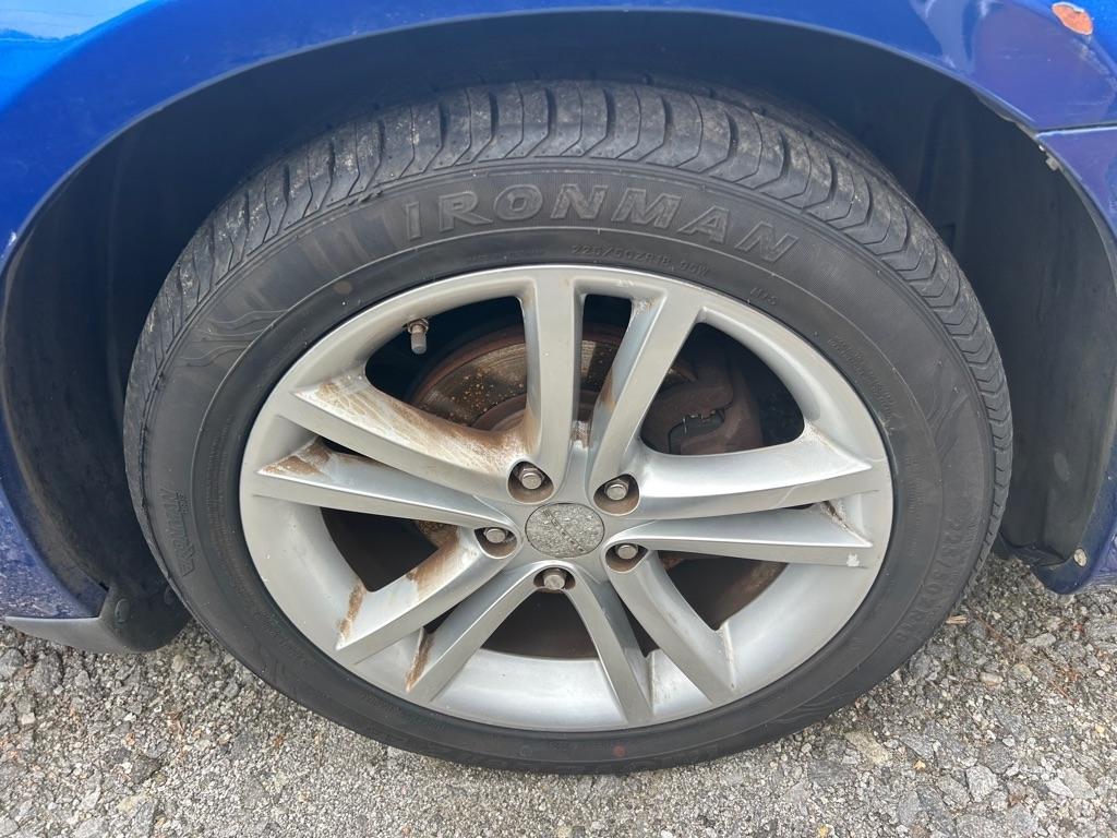 Dodge Avenger 4dr Sdn SE 2014