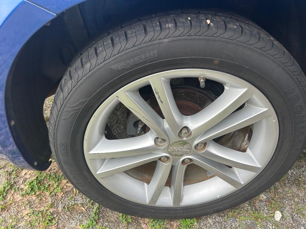 Dodge Avenger 4dr Sdn SE 2014