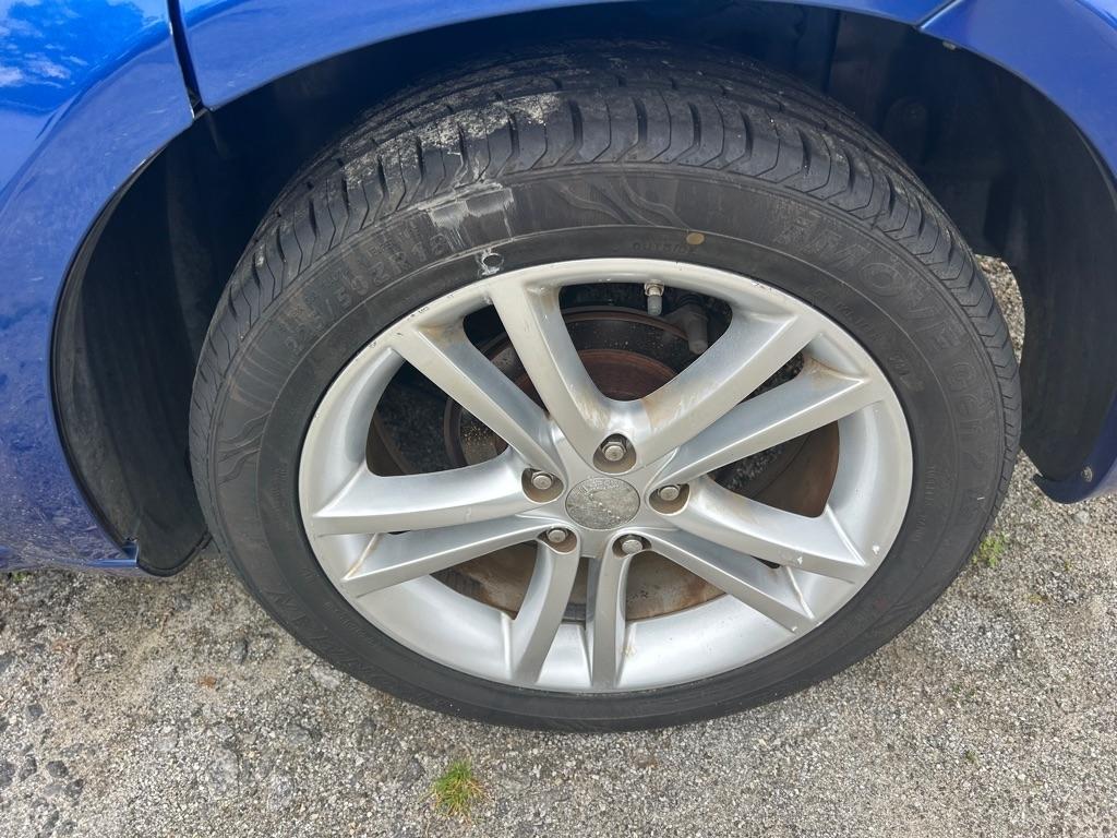 Dodge Avenger 4dr Sdn SE 2014