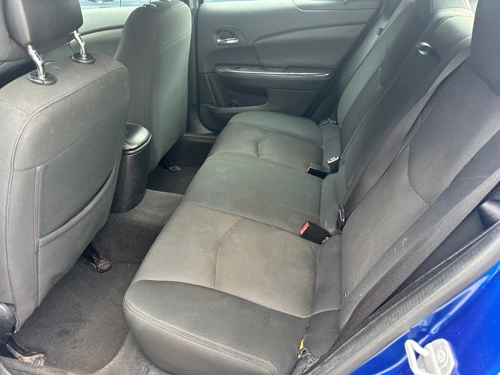 Dodge Avenger 4dr Sdn SE 2014