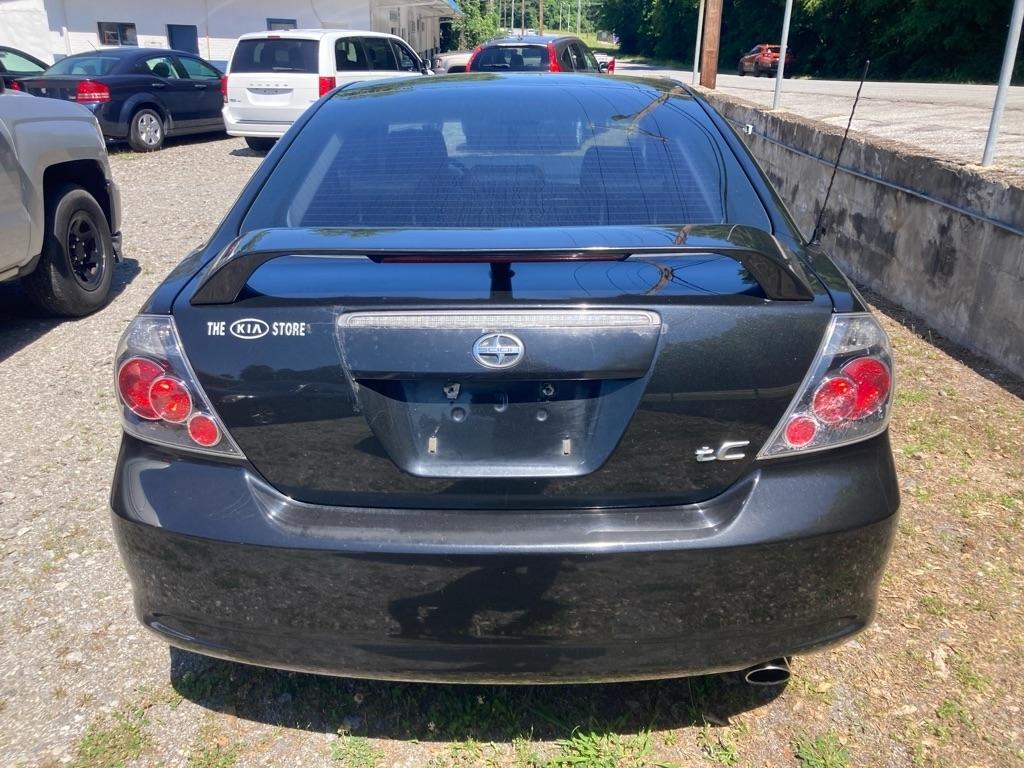 Scion tC 2dr HB Man (Natl) 2009