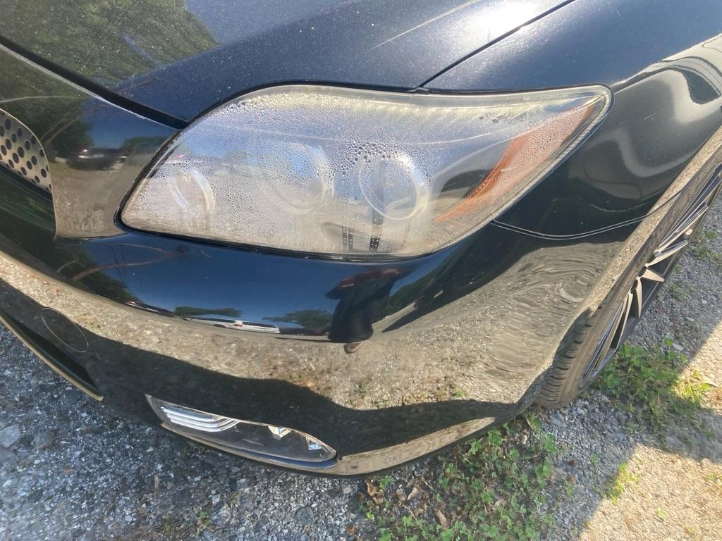 Scion tC 2dr HB Man (Natl) 2009