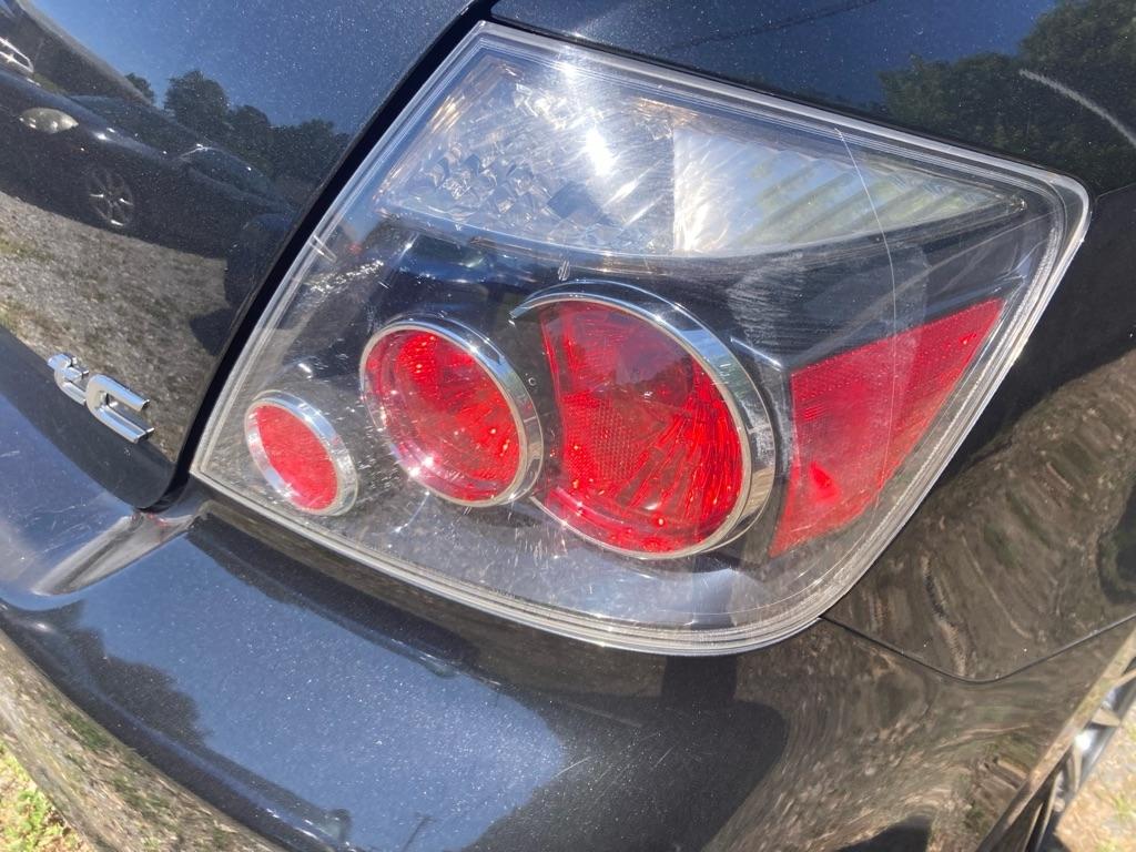 Scion tC 2dr HB Man (Natl) 2009