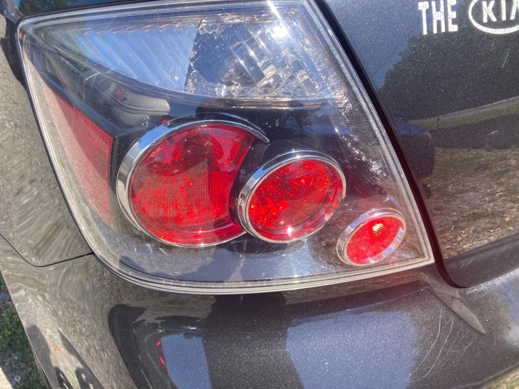 Scion tC 2dr HB Man (Natl) 2009
