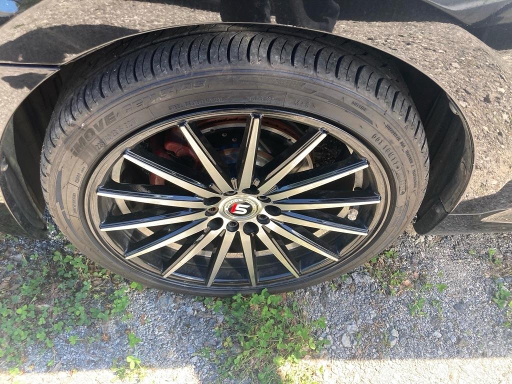 Scion tC 2dr HB Man (Natl) 2009