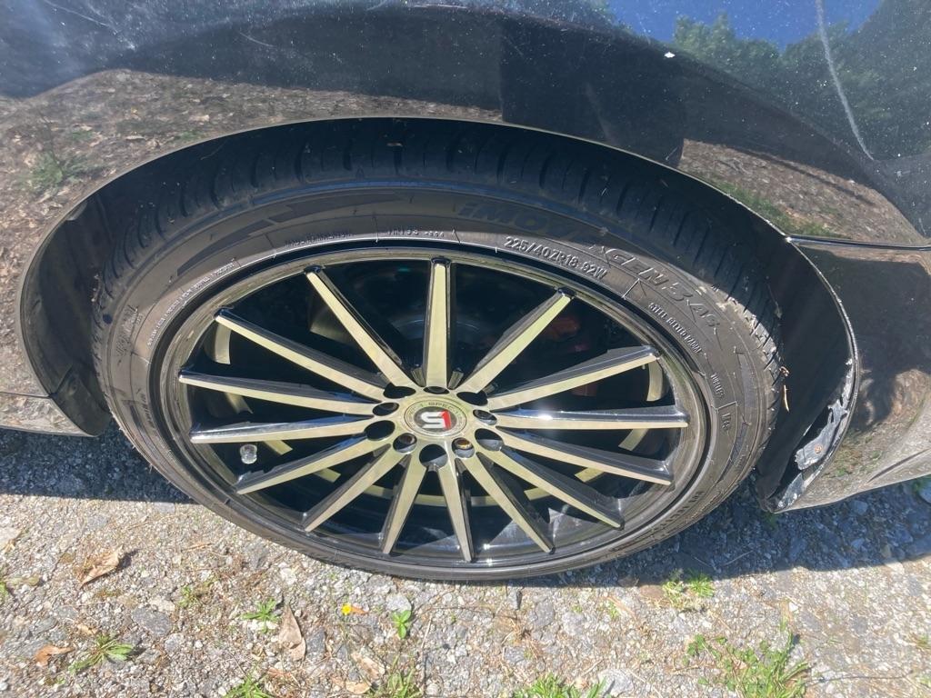 Scion tC 2dr HB Man (Natl) 2009