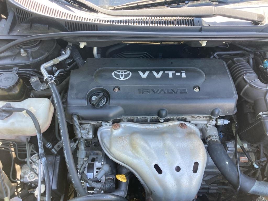 Scion tC 2dr HB Man (Natl) 2009