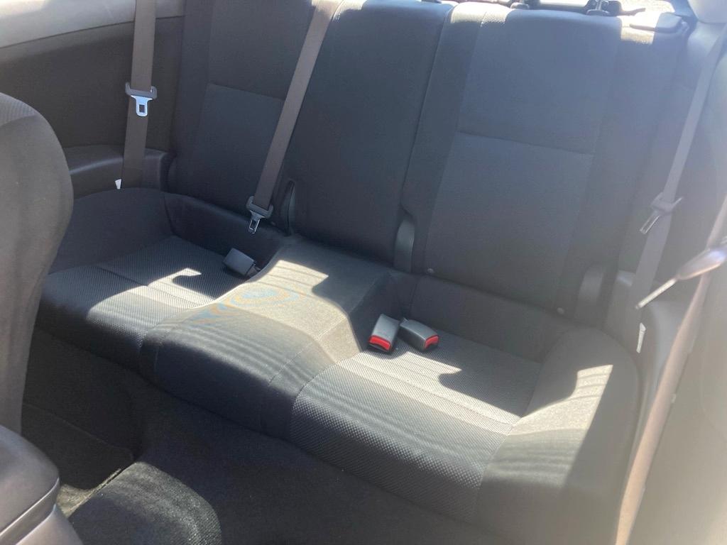Scion tC 2dr HB Man (Natl) 2009