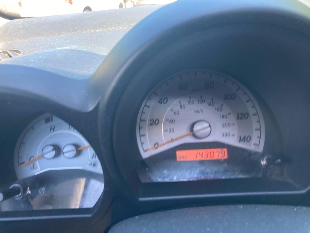 Scion tC 2dr HB Man (Natl) 2009