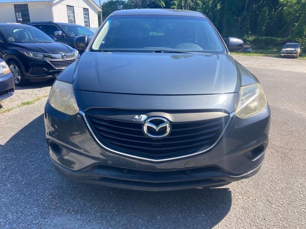 Mazda CX-9 FWD 4dr Sport 2013