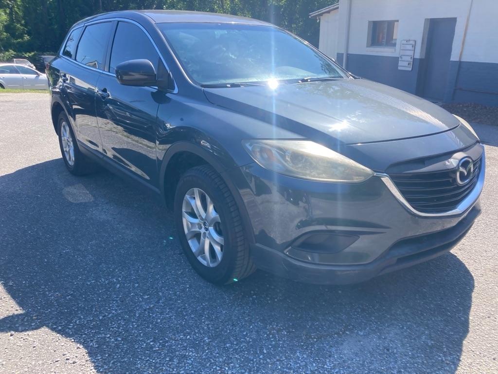 Mazda CX-9 FWD 4dr Sport 2013