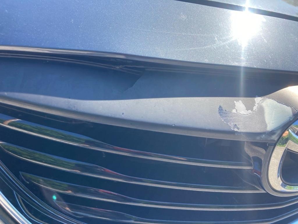 Mazda CX-9 FWD 4dr Sport 2013