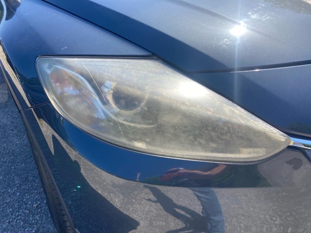 Mazda CX-9 FWD 4dr Sport 2013