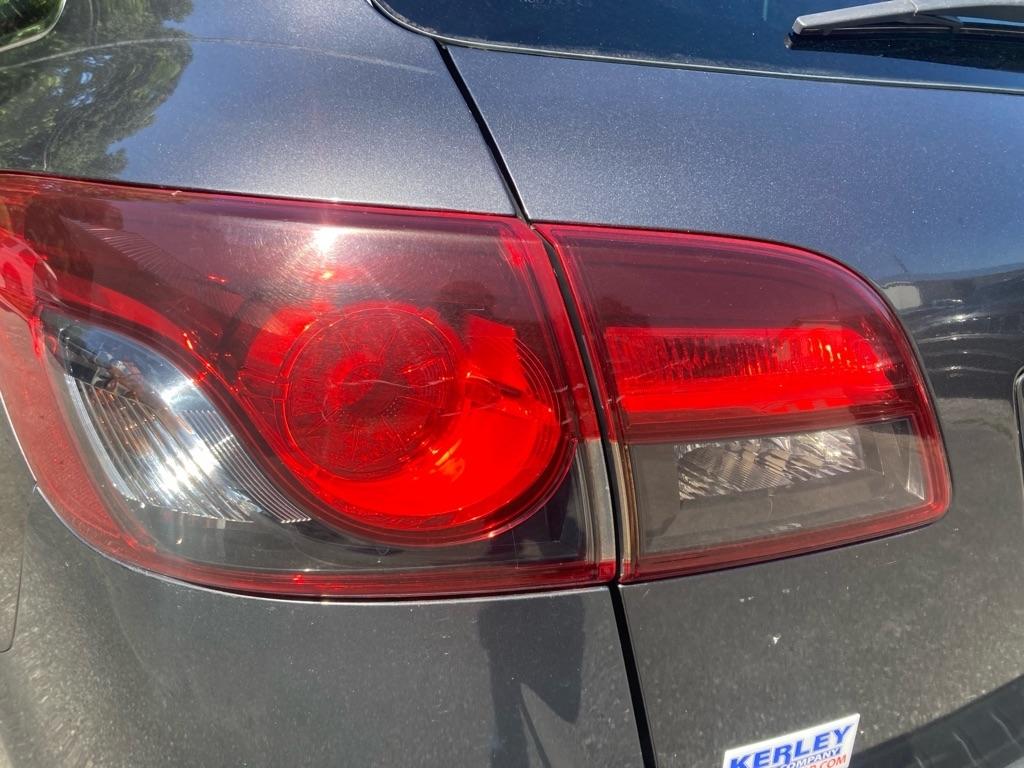 Mazda CX-9 FWD 4dr Sport 2013