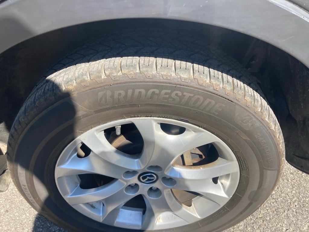 Mazda CX-9 FWD 4dr Sport 2013