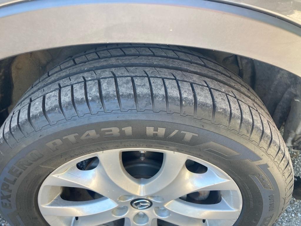 Mazda CX-9 FWD 4dr Sport 2013