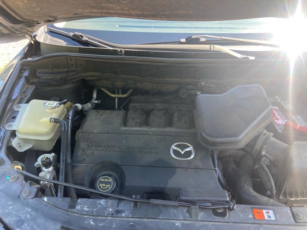 Mazda CX-9 FWD 4dr Sport 2013