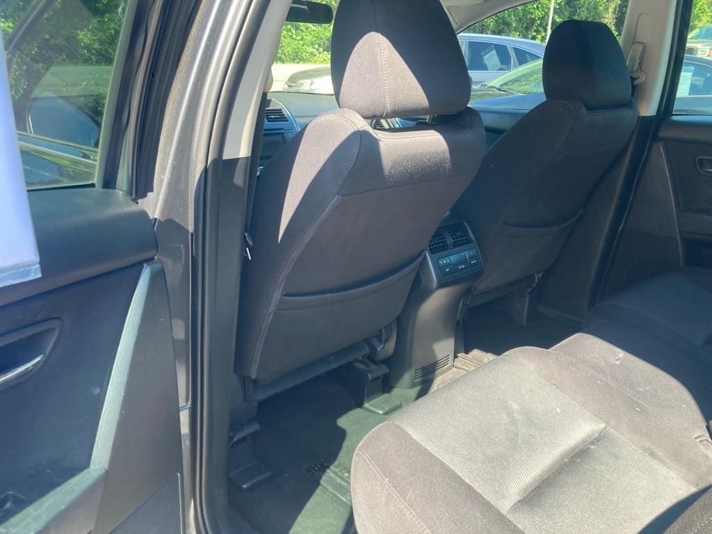 Mazda CX-9 FWD 4dr Sport 2013