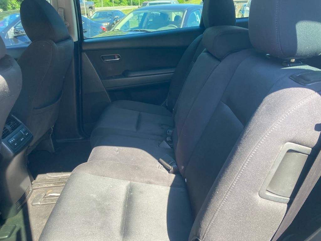 Mazda CX-9 FWD 4dr Sport 2013
