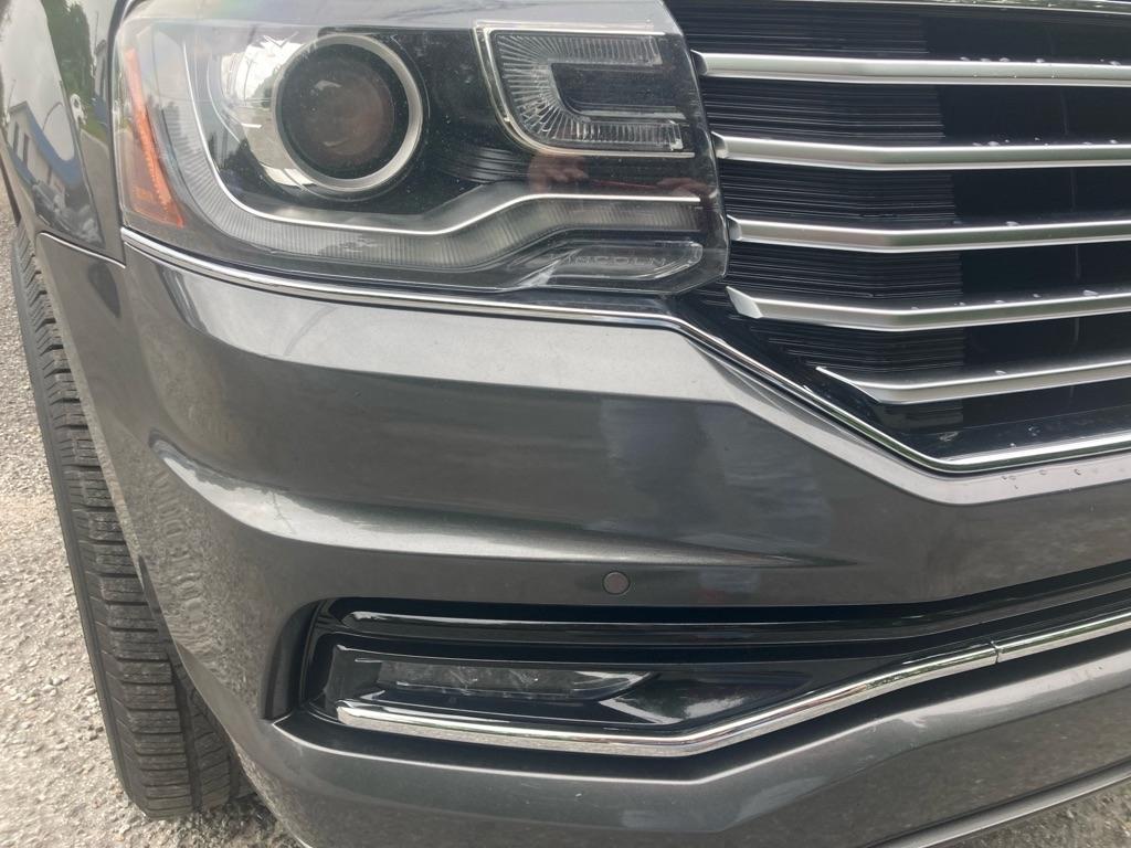 Lincoln Navigator 4x4 Select 2017