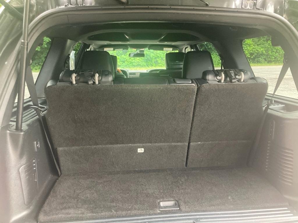 Lincoln Navigator 4x4 Select 2017
