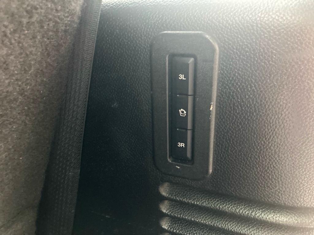 Lincoln Navigator 4x4 Select 2017