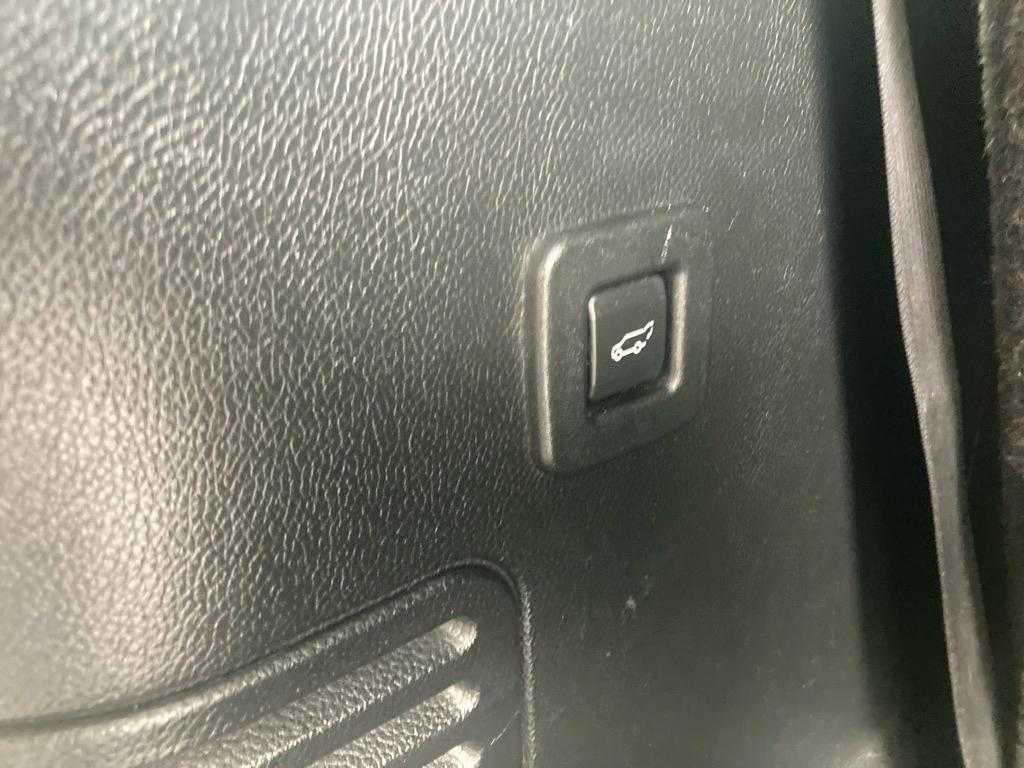 Lincoln Navigator 4x4 Select 2017