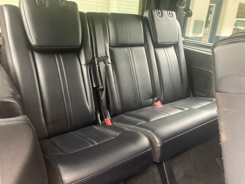 Lincoln Navigator 4x4 Select 2017
