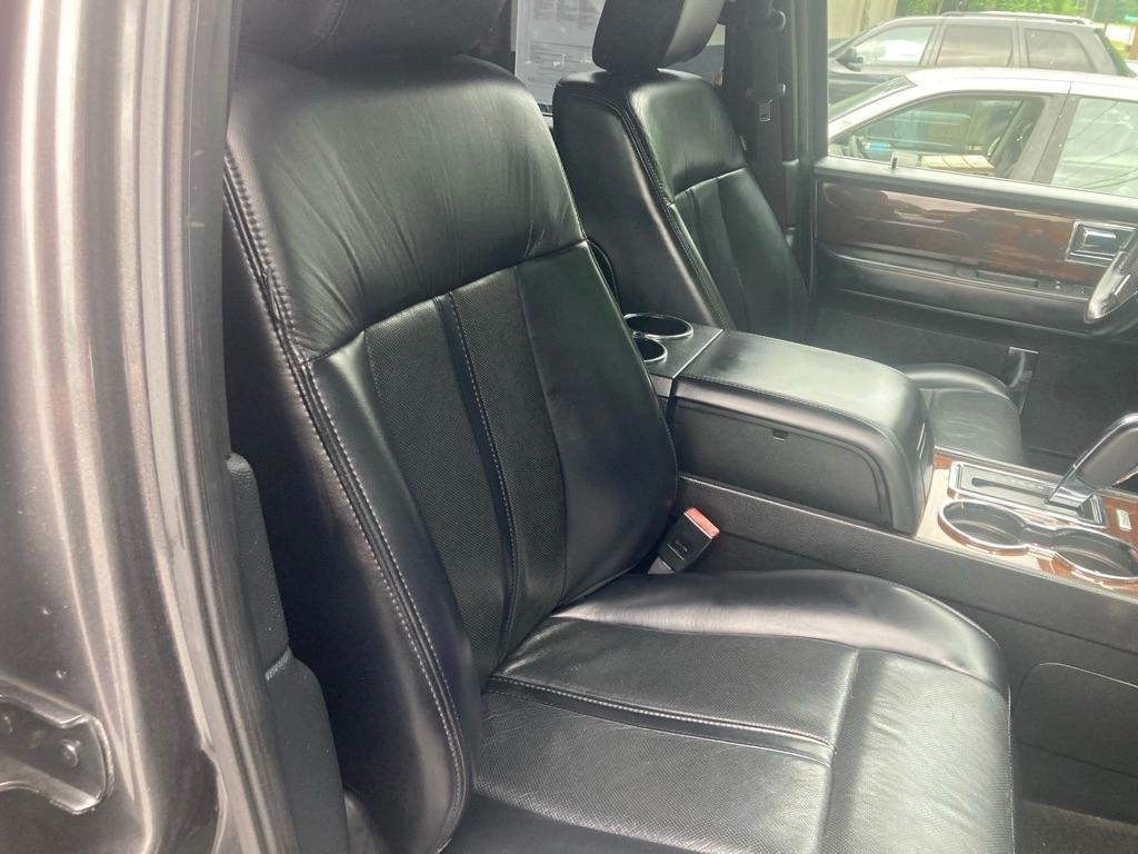 Lincoln Navigator 4x4 Select 2017