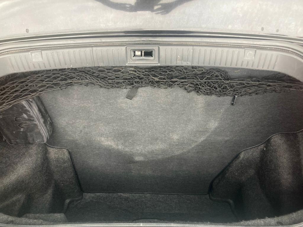 Infiniti G35 Sedan G35 4dr Sdn Auto 2005