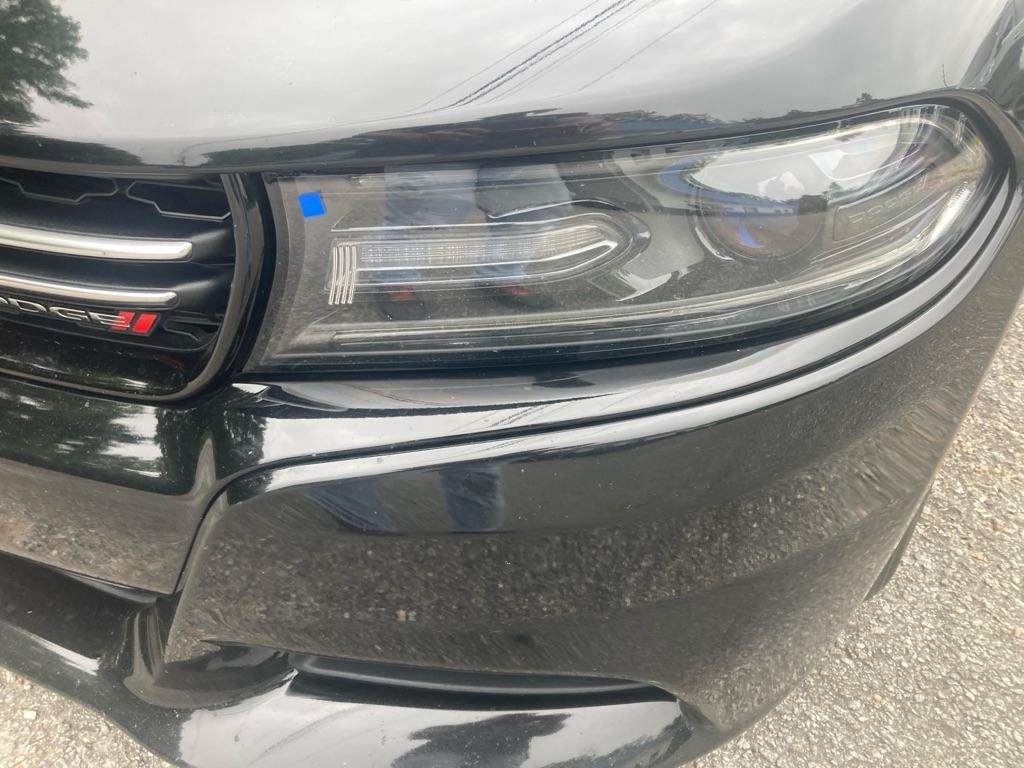 Dodge Charger 4dr Sdn SE RWD 2016
