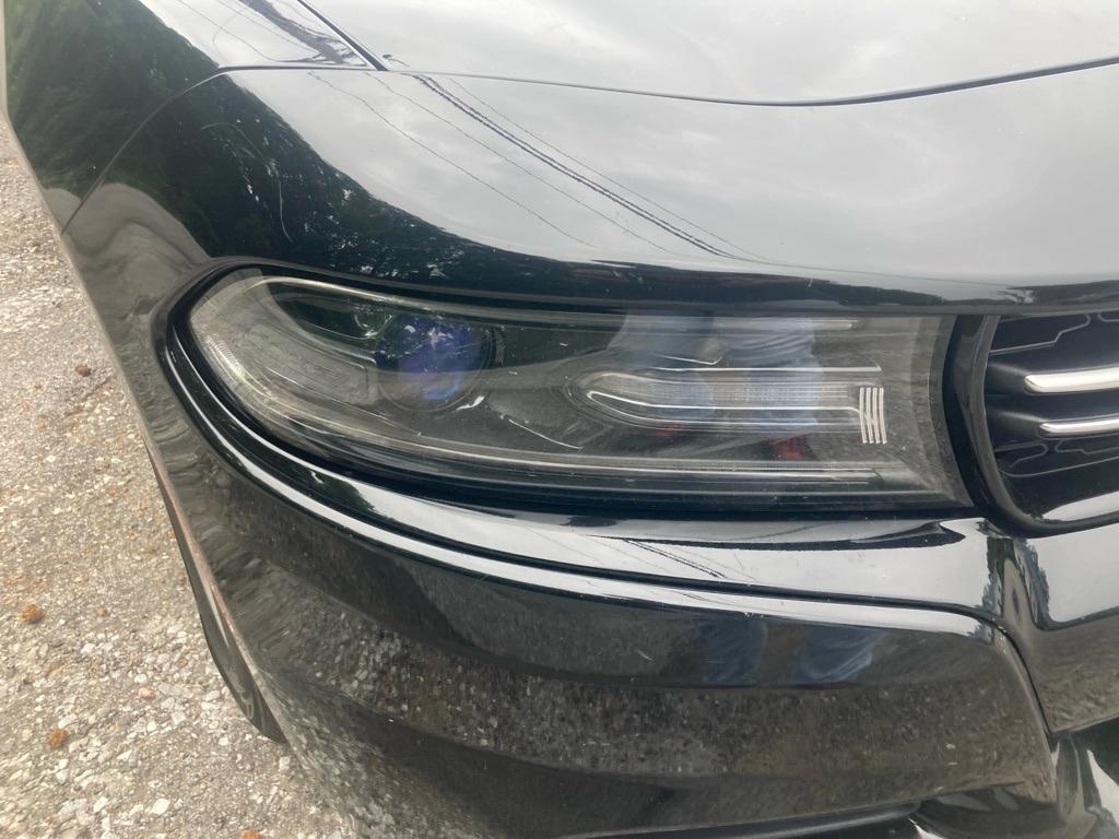 Dodge Charger 4dr Sdn SE RWD 2016