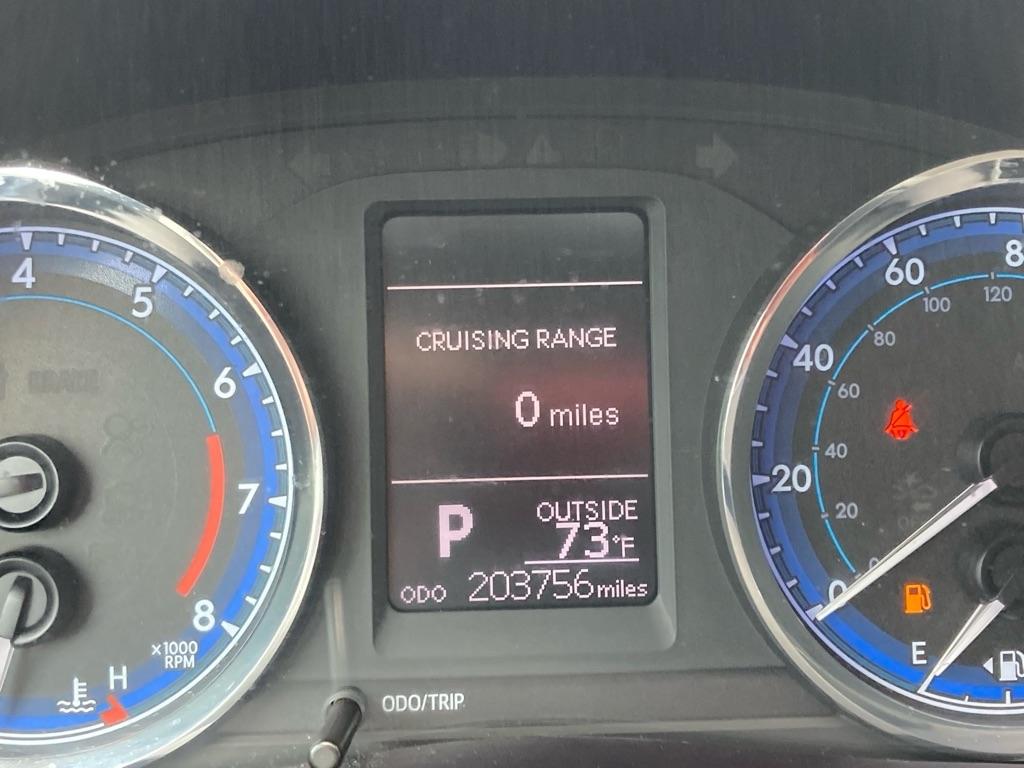 Toyota Corolla XLE CVT (Natl) 2019