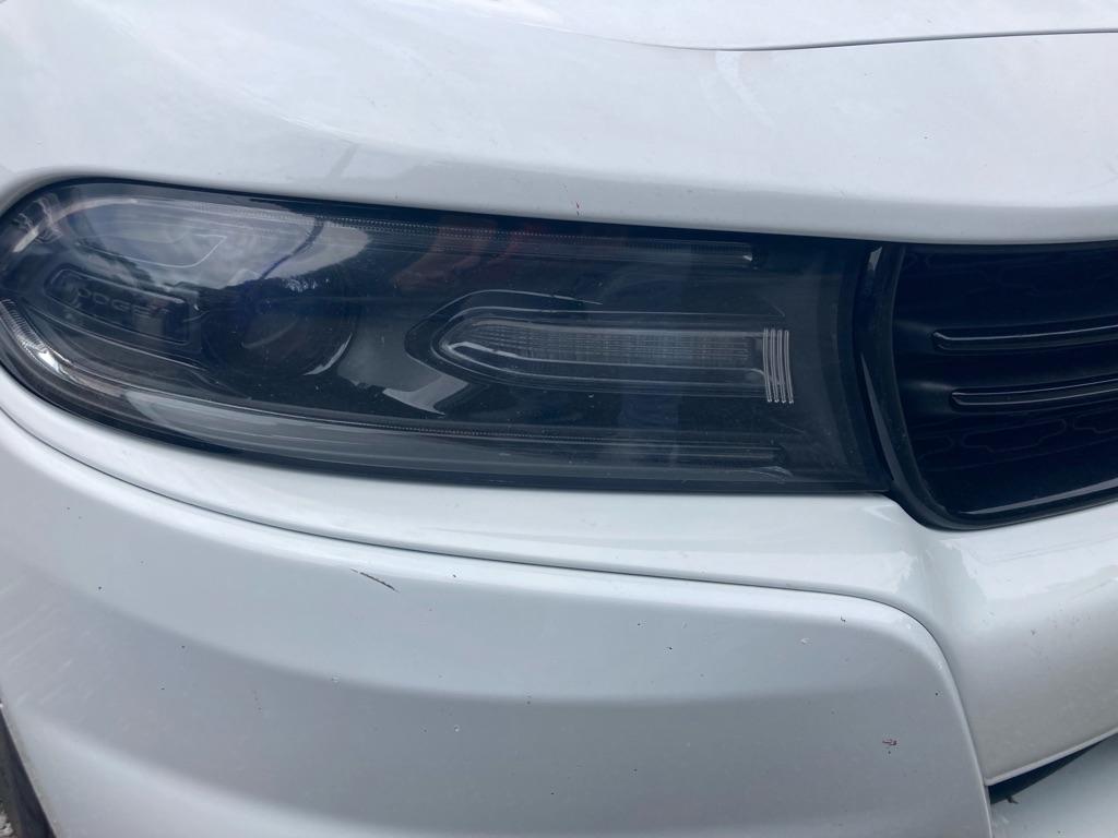 Dodge Charger 4dr Sdn SXT RWD 2016