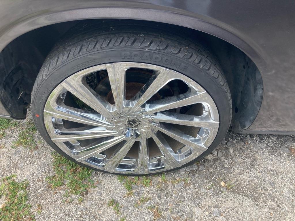 Dodge Challenger 2dr Cpe SXT 2015