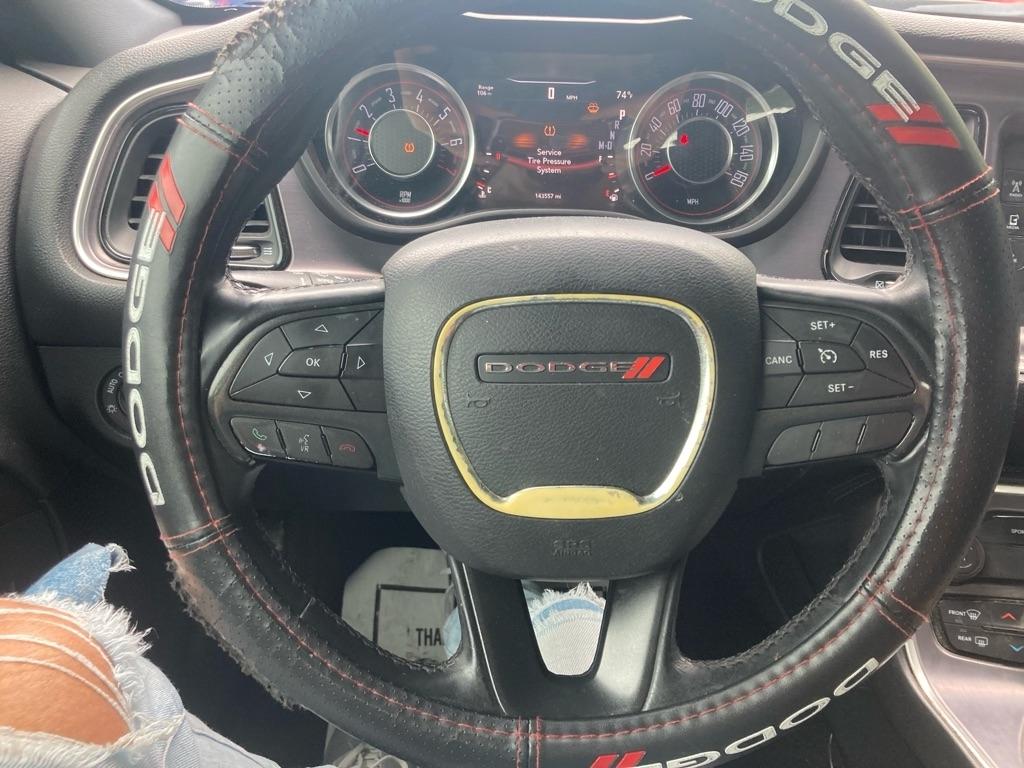Dodge Challenger 2dr Cpe SXT 2015