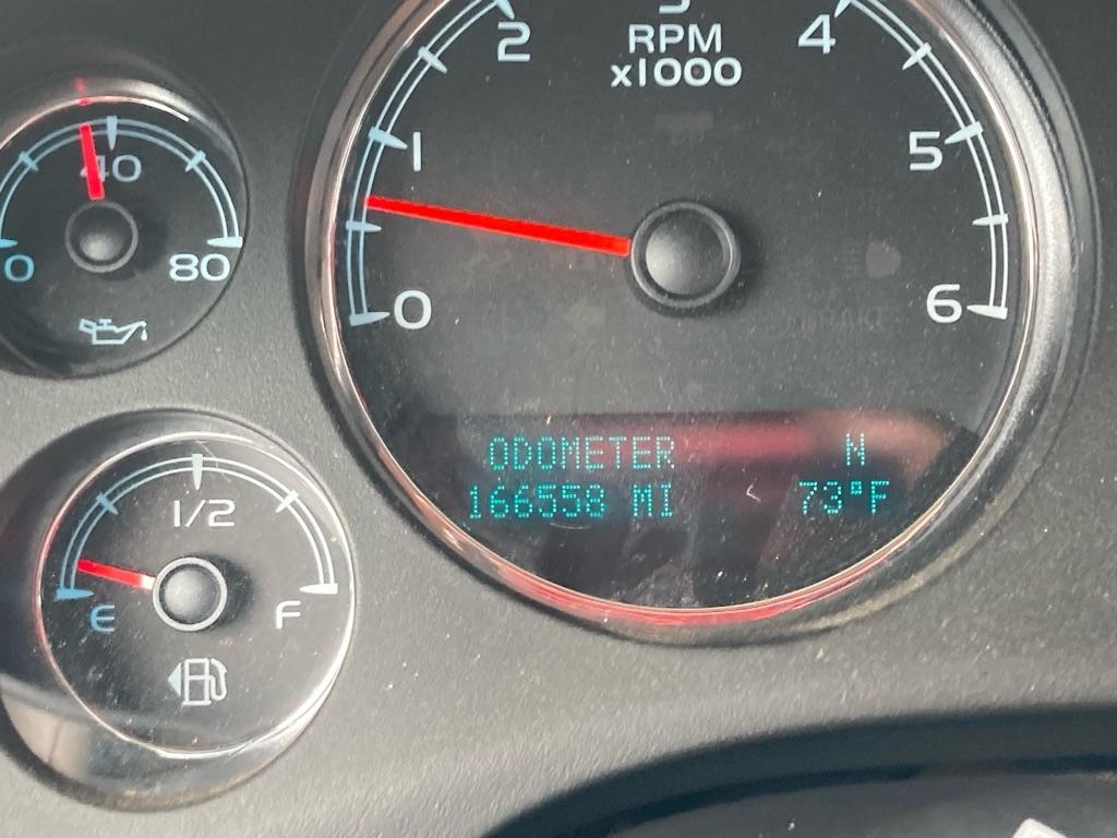 GMC Sierra 1500 4WD Crew Cab 143.5" SLT 2012