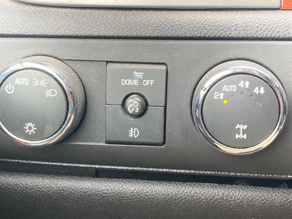 GMC Sierra 1500 4WD Crew Cab 143.5" SLT 2012