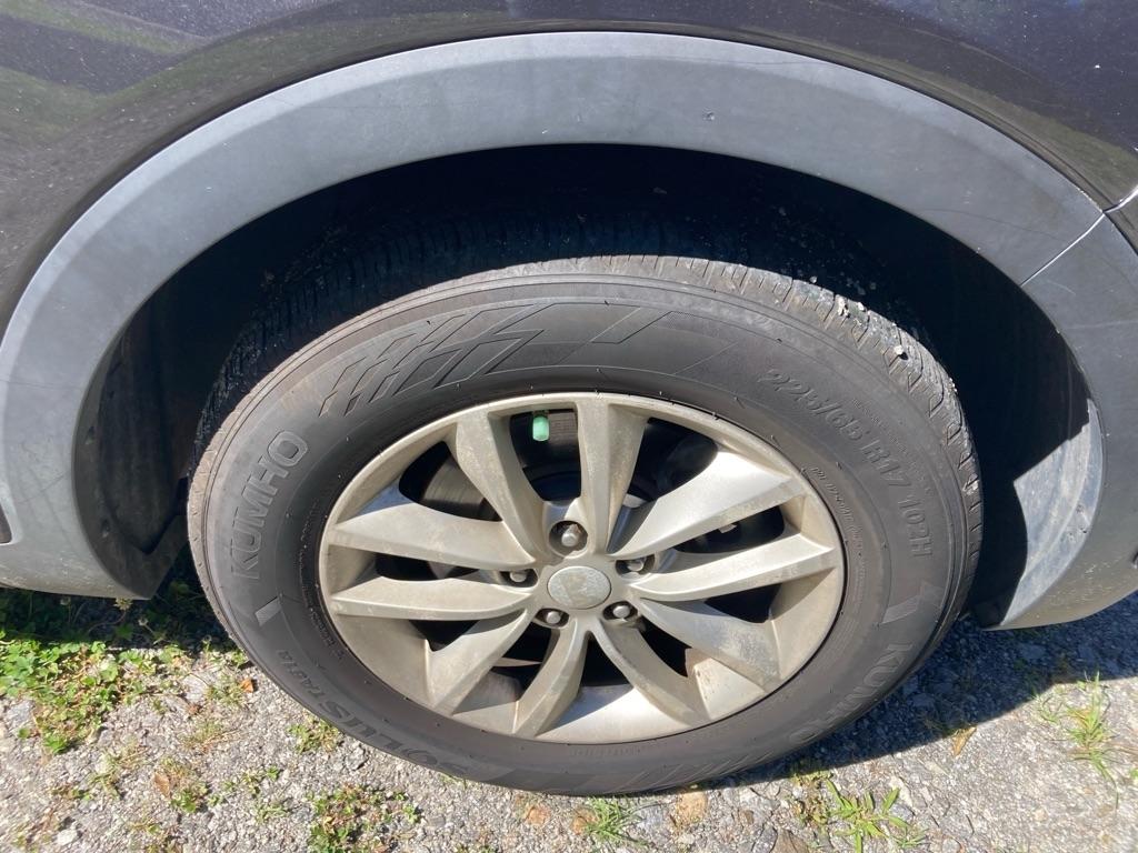 Kia Sorento FWD 4dr 2.4L LX 2016