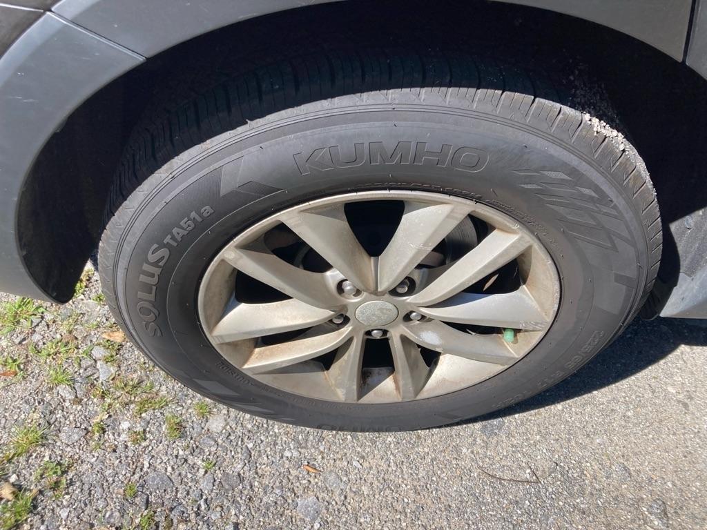 Kia Sorento FWD 4dr 2.4L LX 2016