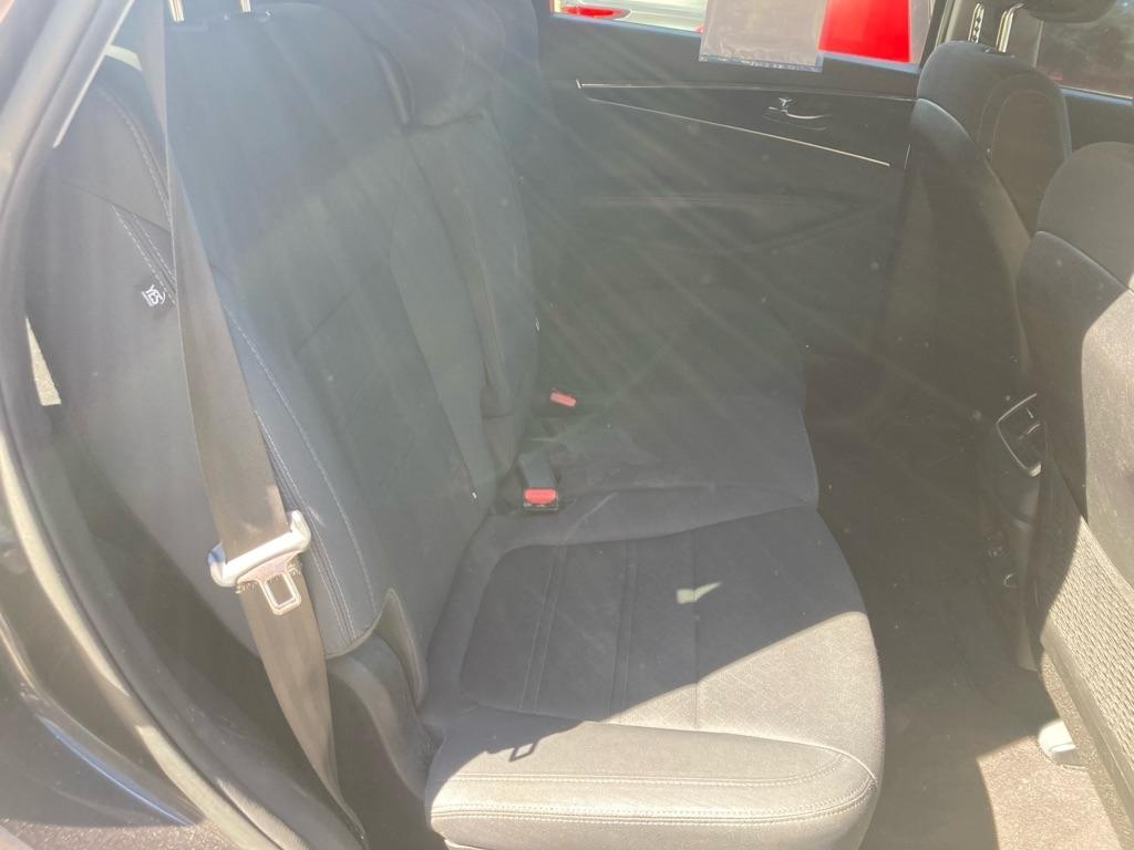 Kia Sorento FWD 4dr 2.4L LX 2016