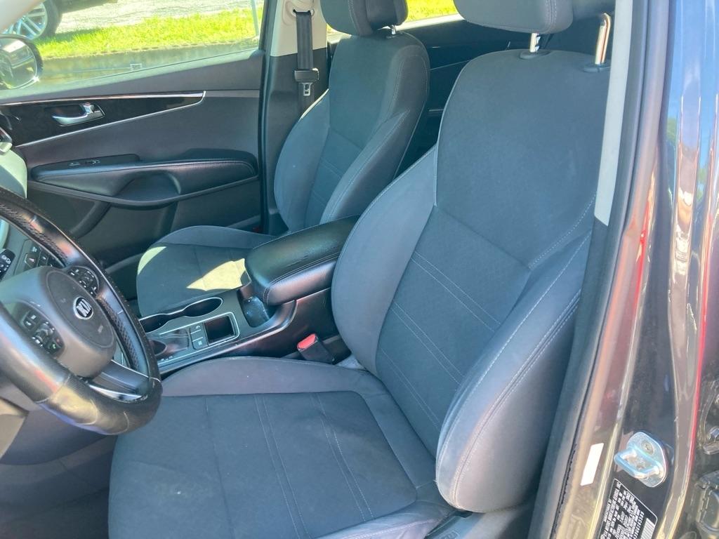 Kia Sorento FWD 4dr 2.4L LX 2016