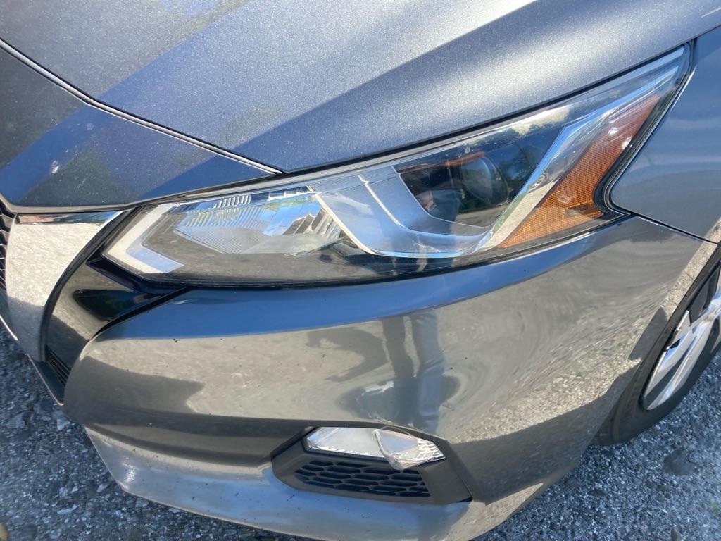 Nissan Altima 2.5 S Sedan 2019