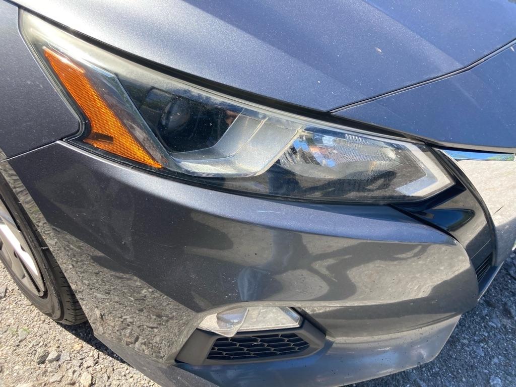 Nissan Altima 2.5 S Sedan 2019